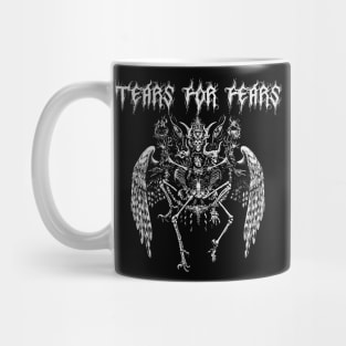 tears for fears ll darknes Mug